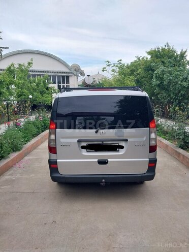 Mercedes Vito 115 2008, 405,362 km - 2.2 l - Ağstafa