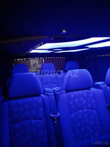 Mercedes Vito 115 2008, 405,362 km - 2.2 l - Ağstafa