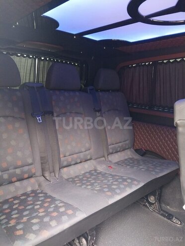Mercedes Vito 115 2008, 405,362 km - 2.2 l - Ağstafa