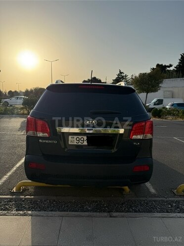 Kia Sorento 2010, 190,000 km - 2.0 l - Bakı