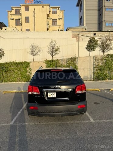 Kia Sorento 2010, 190,000 km - 2.0 l - Bakı