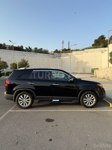 Kia Sorento 2010, 190,000 km - 2.0 l - Bakı