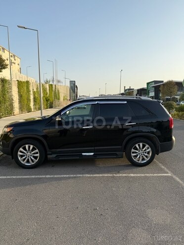 Kia Sorento 2010, 190,000 km - 2.0 l - Bakı