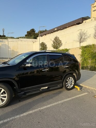 Kia Sorento 2010, 190,000 km - 2.0 l - Bakı