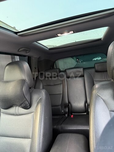 Kia Sorento 2010, 190,000 km - 2.0 l - Bakı