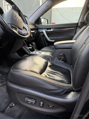 Kia Sorento 2010, 190,000 km - 2.0 l - Bakı