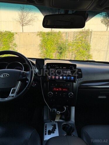 Kia Sorento 2010, 190,000 km - 2.0 l - Bakı