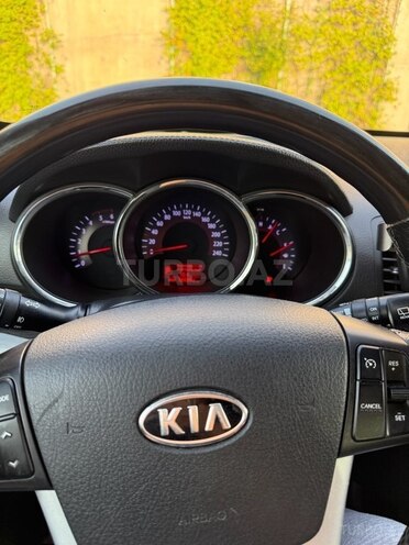 Kia Sorento 2010, 190,000 km - 2.0 l - Bakı