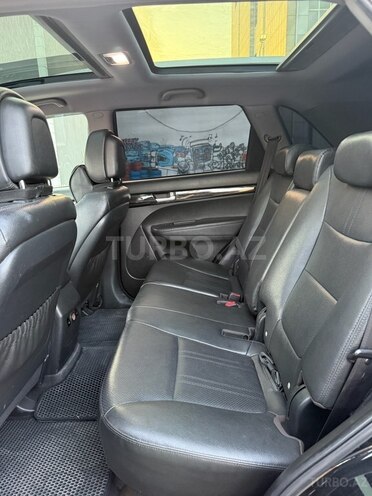 Kia Sorento 2010, 190,000 km - 2.0 l - Bakı
