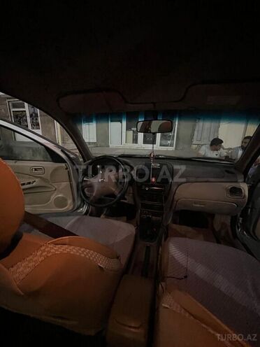 Nissan Sunny 2008, 492,000 km - 1.6 л - Bakı