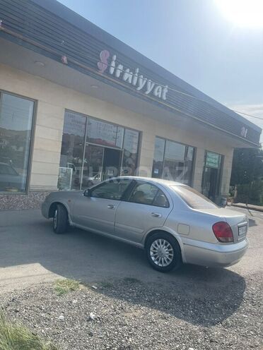 Nissan Sunny 2008, 492,000 km - 1.6 л - Bakı