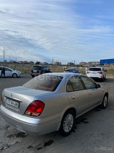 Nissan Sunny 2008, 492,000 km - 1.6 л - Bakı