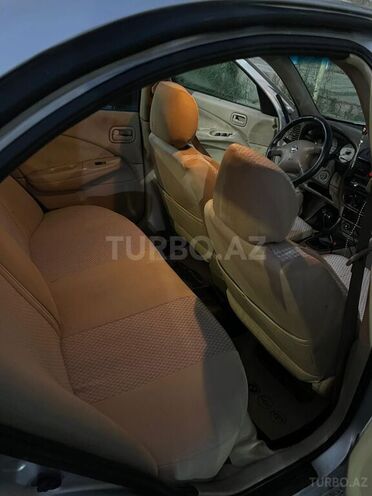 Nissan Sunny 2008, 492,000 km - 1.6 л - Bakı