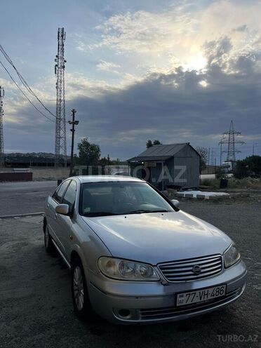 Nissan Sunny 2008, 492,000 km - 1.6 л - Bakı