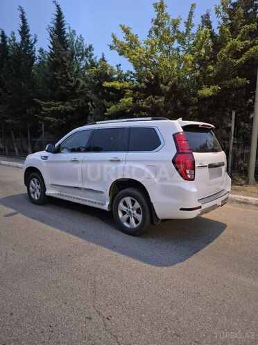 Haval H9-2