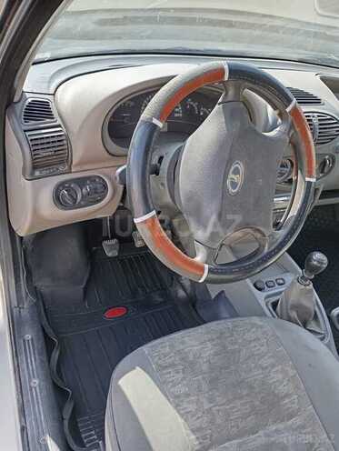 LADA (VAZ) Kalina 2005, 316,000 km - 1.6 л - Bakı