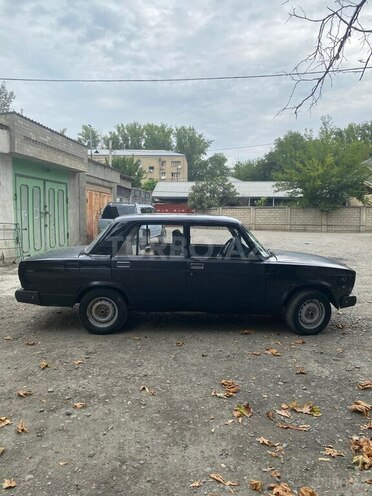 LADA (VAZ) 2107 2005, 80,000 km - 1.6 l - Mingəçevir