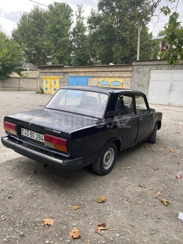 LADA (VAZ) 2107 2005, 80,000 km - 1.6 l - Mingəçevir