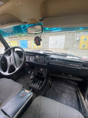 LADA (VAZ) 2107 2005, 80,000 km - 1.6 l - Mingəçevir