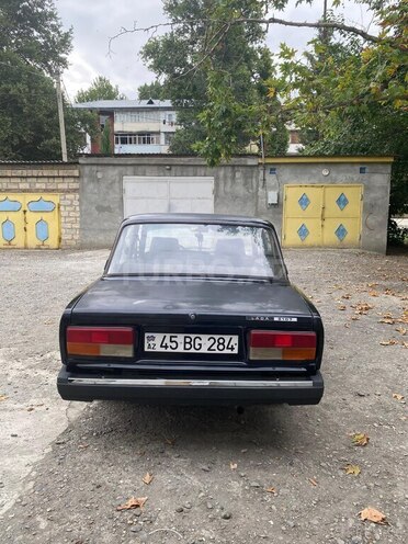 LADA (VAZ) 2107 2005, 80,000 km - 1.6 l - Mingəçevir