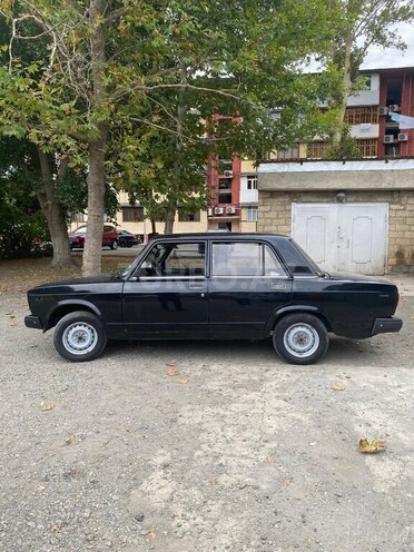 LADA (VAZ) 2107 2005, 80,000 km - 1.6 l - Mingəçevir