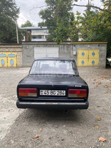 LADA (VAZ) 2107 2005, 80,000 km - 1.6 l - Mingəçevir