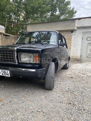 LADA (VAZ) 2107 2005, 80,000 km - 1.6 l - Mingəçevir