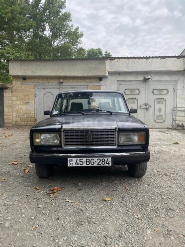LADA (VAZ) 2107 2005, 80,000 km - 1.6 l - Mingəçevir