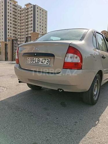 LADA (VAZ) Kalina 2005, 316,000 km - 1.6 л - Bakı