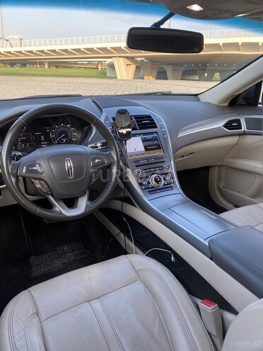 Lincoln MKZ 2017, 125,000 km - 2.0 l - Bakı