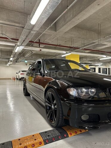 BMW 318 1999, 33,300 km - 1.9 l - Gəncə