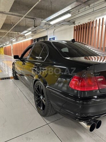 BMW 318 1999, 33,300 km - 1.9 l - Gəncə