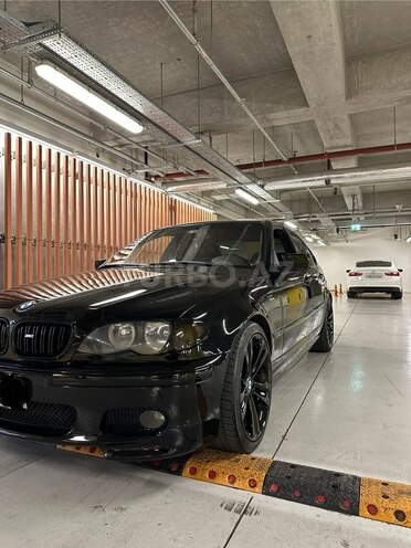 BMW 318 1999, 33,300 km - 1.9 l - Gəncə