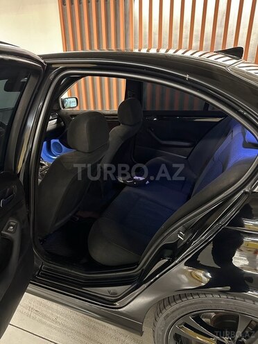 BMW 318 1999, 33,300 km - 1.9 l - Gəncə