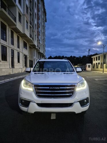 Haval H9-1