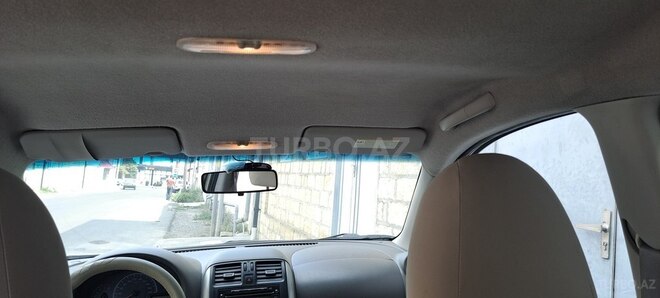Nissan Sunny 2013, 198,500 km - 1.5 л - Quba