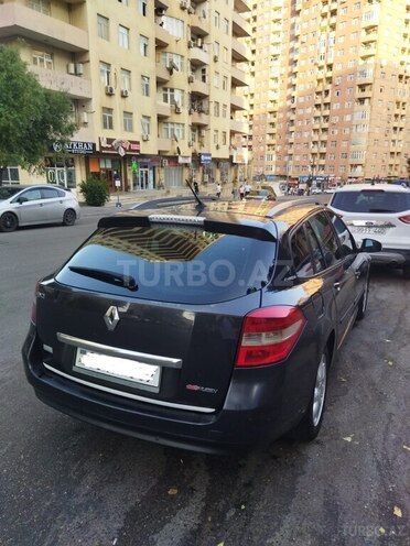 Renault Laguna 2008, 180,663 km - 1.5 l - Bakı