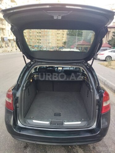 Renault Laguna 2008, 180,663 km - 1.5 l - Bakı