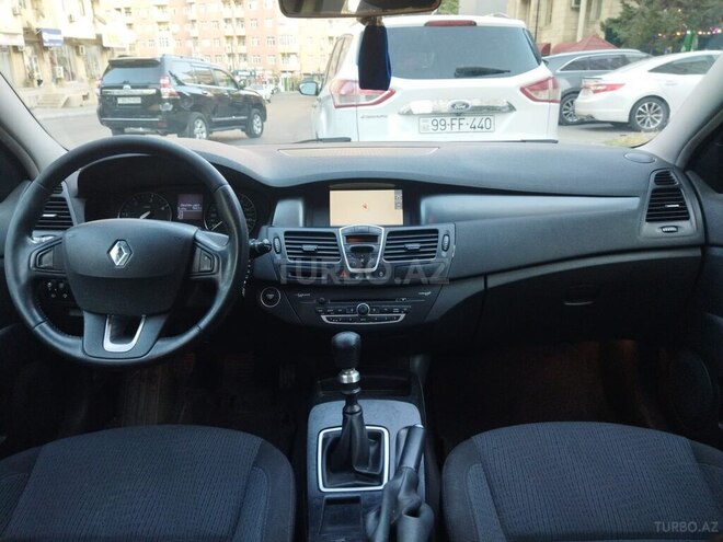 Renault Laguna 2008, 180,663 km - 1.5 l - Bakı