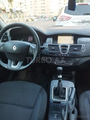 Renault Laguna 2008, 180,663 km - 1.5 l - Bakı