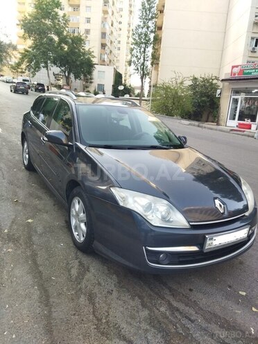 Renault Laguna 2008, 180,663 km - 1.5 l - Bakı