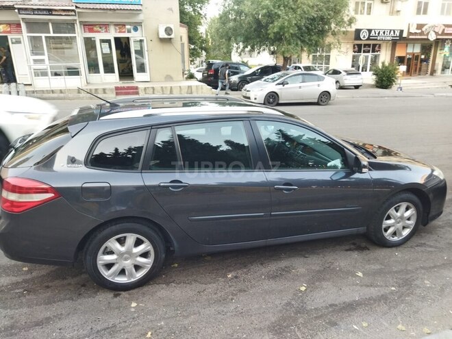Renault Laguna 2008, 180,663 km - 1.5 l - Bakı