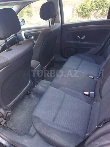 Renault Laguna 2008, 180,663 km - 1.5 l - Bakı