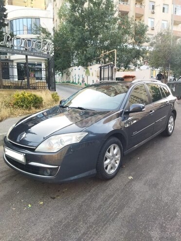 Renault Laguna 2008, 180,663 km - 1.5 l - Bakı