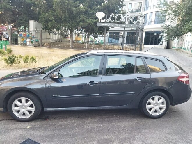 Renault Laguna 2008, 180,663 km - 1.5 l - Bakı
