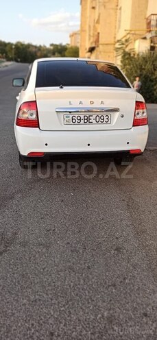 LADA (VAZ) Priora 2015, 192,000 km - 16.0 l - Naxçıvan