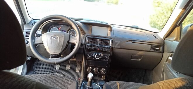 LADA (VAZ) Priora 2015, 192,000 km - 16.0 l - Naxçıvan