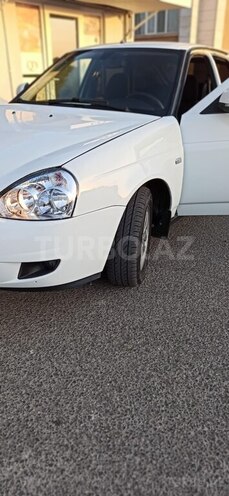 LADA (VAZ) Priora 2015, 192,000 km - 16.0 l - Naxçıvan
