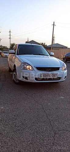 LADA (VAZ) Priora 2015, 192,000 km - 16.0 l - Naxçıvan