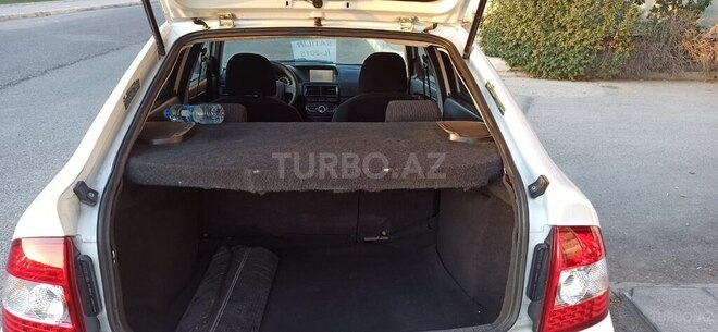 LADA (VAZ) Priora 2015, 192,000 km - 16.0 l - Naxçıvan